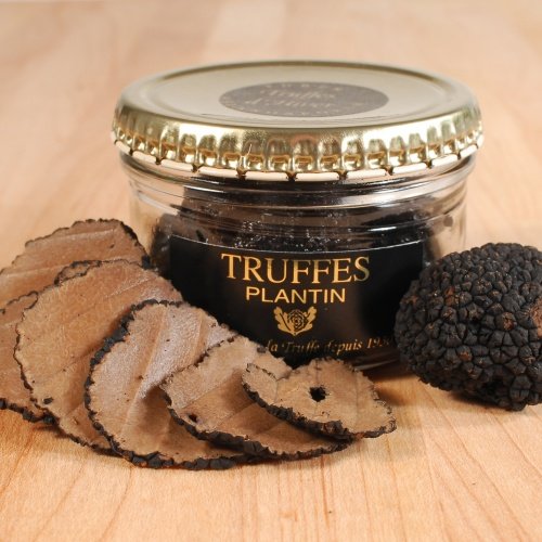 Preserved Truffle Products
