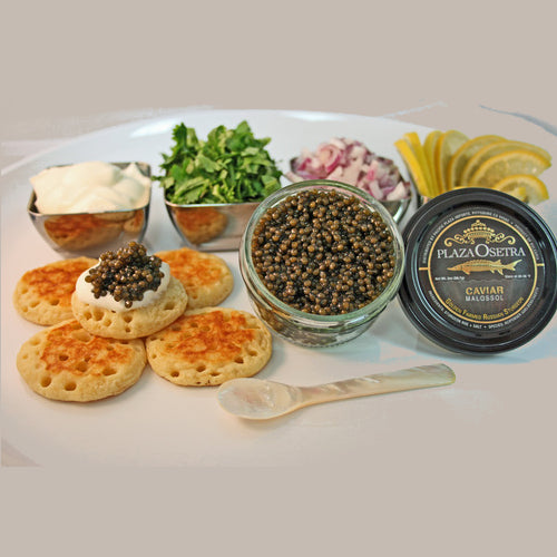 Caviar Gift Packs