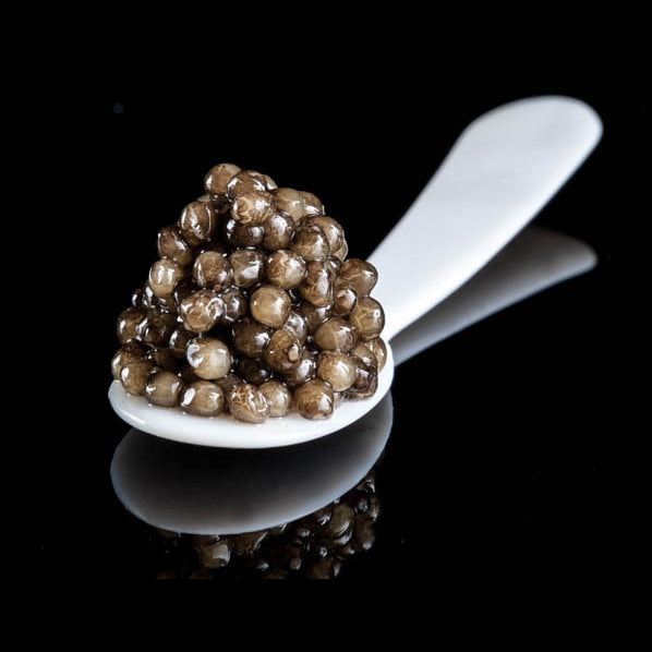 Caviar Serving Accessories
