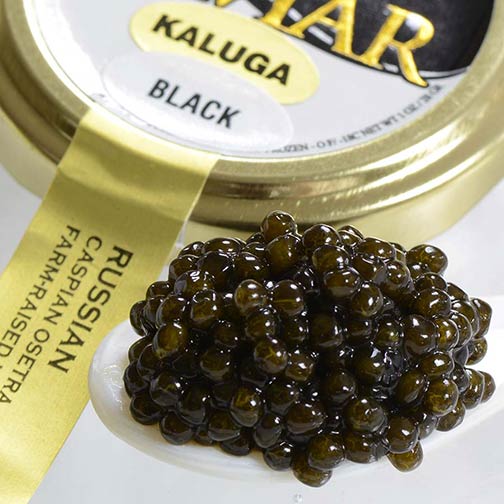Buy Caviar