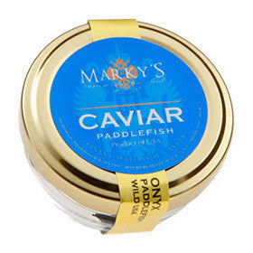 Buy American caviar
