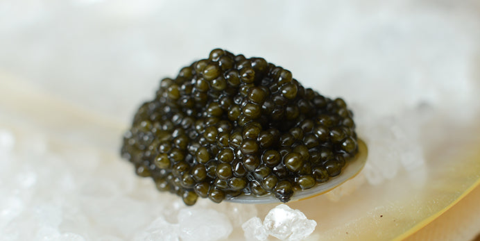Are you a Caviar Guru?