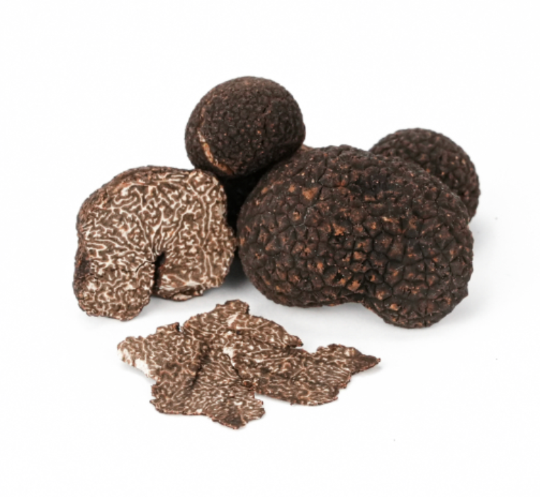 Australian Fresh Winter Black Truffles