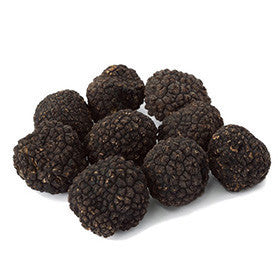 Fresh Black Winter Truffles (Tuber Melanosporum Vitt)