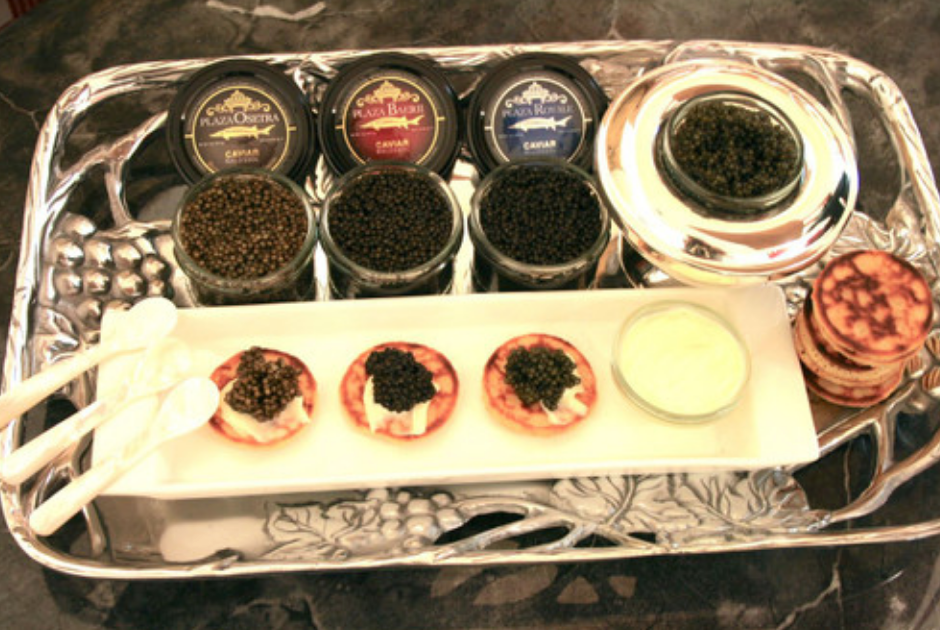 Princess Caviar Gift Pack