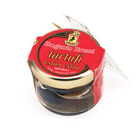 Italian Summer Black Truffles Whole - 0.4 oz