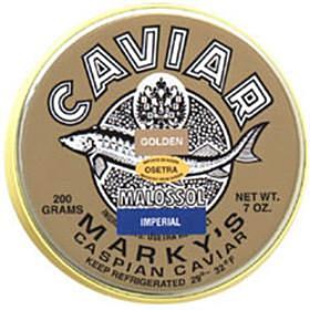 Buy Osetra Caviar 