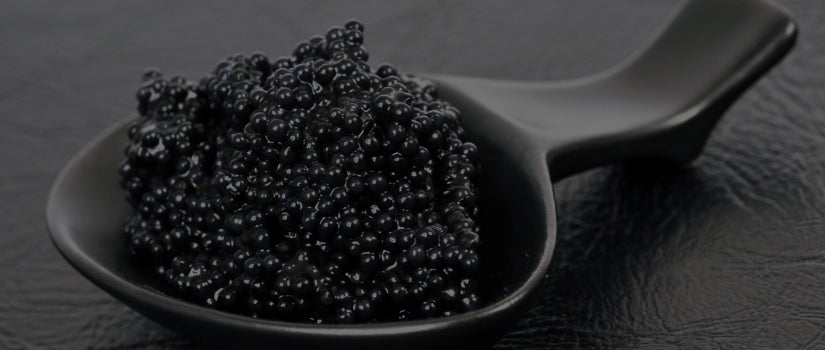 Complete Buyer's Guide to Choosing Your Caviar