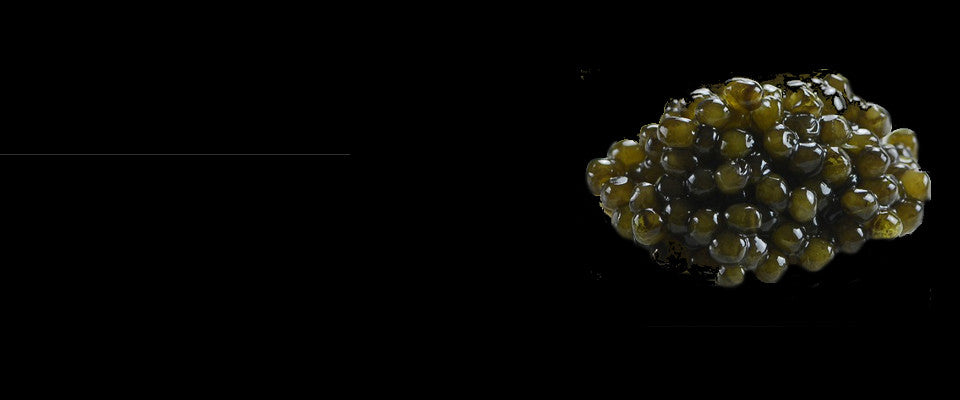 Order Caviar Online